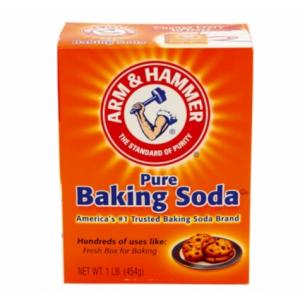 ARM & HAMMER - Baking Soda 454 g