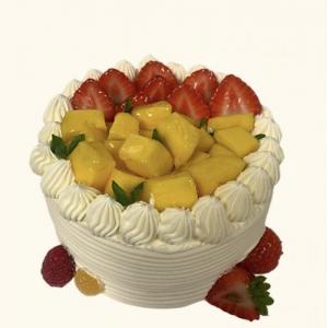 芒果草莓蛋糕6”