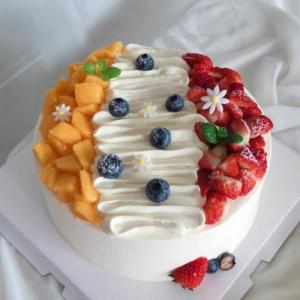 芒果草莓蛋糕6”